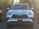 Thumbnail image of 2022 Toyota Highlander Hybrid at Team ToyotaDMS