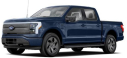 2025 Ford F-150 Lightning Flash at Ford of Port Jeff