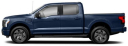 Thumbnail image of 2025 Ford F-150 Lightning at Ford of Port Jeff