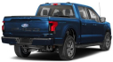 Thumbnail image of 2025 Ford F-150 Lightning at Ford of Port Jeff