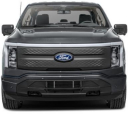 Thumbnail image of 2025 Ford F-150 Lightning at Ford of Port Jeff