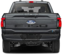 Thumbnail image of 2025 Ford F-150 Lightning at Ford of Port Jeff