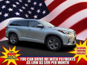2019 Toyota Highlander Limited Platinum at Tri-County Lexus
