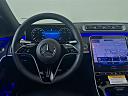 Thumbnail image of 2023 Mercedes-Benz S-Class at Mercedes-Benz of Massapequa