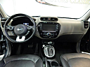 Thumbnail image of 2017 Kia Soul at Franklin Motor Company