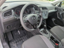 Thumbnail image of 2021 Volkswagen Tiguan at Price Chrysler Dodge Jeep Ram - NEW