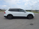 2021 Volkswagen Tiguan S at Price Chrysler Dodge Jeep Ram - NEW
