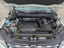 Thumbnail image of 2021 Volkswagen Tiguan at Price Chrysler Dodge Jeep Ram - NEW
