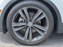 Thumbnail image of 2021 Volkswagen Tiguan at Price Chrysler Dodge Jeep Ram - NEW