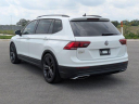 Thumbnail image of 2021 Volkswagen Tiguan at Price Chrysler Dodge Jeep Ram - NEW