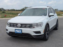 Thumbnail image of 2021 Volkswagen Tiguan at Price Chrysler Dodge Jeep Ram - NEW