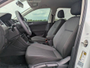 Thumbnail image of 2021 Volkswagen Tiguan at Price Chrysler Dodge Jeep Ram - NEW
