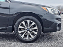 2016 Subaru Outback 2.5i Limited at Sawyer Chevrolet