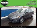 Thumbnail image of 2017 Ford Fusion at Parkside Total Auto Care