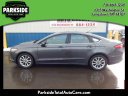 Thumbnail image of 2017 Ford Fusion at Parkside Total Auto Care