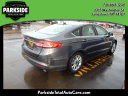 Thumbnail image of 2017 Ford Fusion at Parkside Total Auto Care