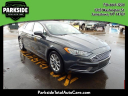 Thumbnail image of 2017 Ford Fusion at Parkside Total Auto Care