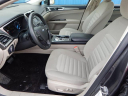 Thumbnail image of 2017 Ford Fusion at Parkside Total Auto Care