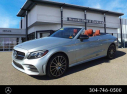 Thumbnail image of 2022 Mercedes-Benz C-Class at Astorg Auto of Charleston