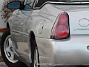 2003 Chevrolet Monte Carlo LS at Moto Zone Inc.