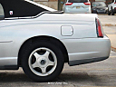 Thumbnail image of 2003 Chevrolet Monte Carlo at Moto Zone Inc.