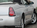 Thumbnail image of 2003 Chevrolet Monte Carlo at Moto Zone Inc.