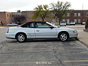 Thumbnail image of 2003 Chevrolet Monte Carlo at Moto Zone Inc.