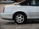 Thumbnail image of 2003 Chevrolet Monte Carlo at Moto Zone Inc.