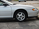 Thumbnail image of 2003 Chevrolet Monte Carlo at Moto Zone Inc.