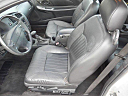 Thumbnail image of 2003 Chevrolet Monte Carlo at Moto Zone Inc.