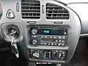 Thumbnail image of 2003 Chevrolet Monte Carlo at Moto Zone Inc.