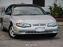 Thumbnail image of 2003 Chevrolet Monte Carlo at Moto Zone Inc.