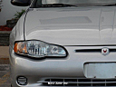Thumbnail image of 2003 Chevrolet Monte Carlo at Moto Zone Inc.