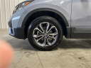 Thumbnail image of 2022 Honda CR-V at Mohawk Honda