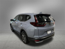 Thumbnail image of 2022 Honda CR-V at Mohawk Honda