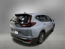 Thumbnail image of 2022 Honda CR-V at Mohawk Honda