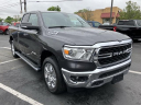 2022 Ram 1500 at Burlington Chevrolet