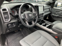 Thumbnail image of 2022 Ram 1500 at Burlington Chevrolet