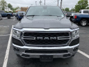 Thumbnail image of 2022 Ram 1500 at Burlington Chevrolet