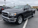 Thumbnail image of 2022 Ram 1500 at Burlington Chevrolet