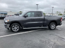 Thumbnail image of 2022 Ram 1500 at Burlington Chevrolet