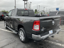 Thumbnail image of 2022 Ram 1500 at Burlington Chevrolet