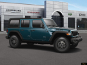Thumbnail image of 2025 Jeep Wrangler at Garden City Jeep Chrysler