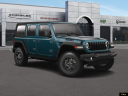 Thumbnail image of 2025 Jeep Wrangler at Garden City Jeep Chrysler