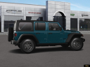 Thumbnail image of 2025 Jeep Wrangler at Garden City Jeep Chrysler