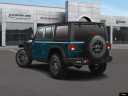 Thumbnail image of 2025 Jeep Wrangler at Garden City Jeep Chrysler
