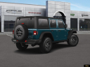 Thumbnail image of 2025 Jeep Wrangler at Garden City Jeep Chrysler