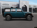 Thumbnail image of 2025 Jeep Wrangler at Garden City Jeep Chrysler