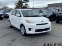 2013 Scion xD Base at Hassett Ford Lincoln Subaru