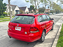 2013 Volkswagen Jetta SportWagen TDI at BEVERLY HILLS AUTO BROKERS